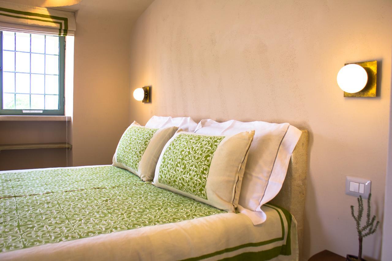 Regina Di Ulivi Bed & Breakfast Ostuni Exterior photo